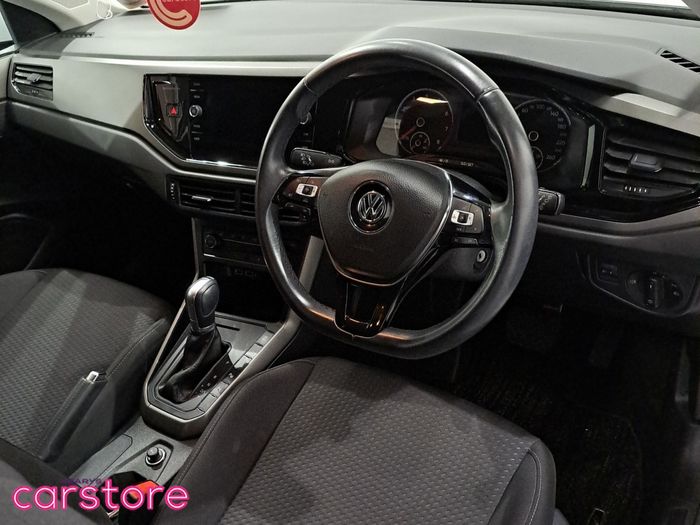 Volkswagen Polo 2018
