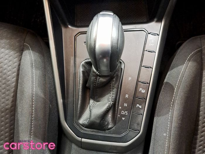 Volkswagen Polo 2018