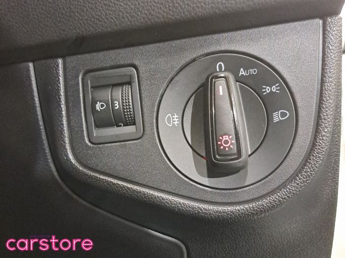 Volkswagen Polo 2018