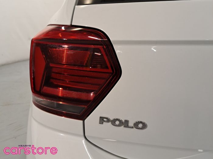 Volkswagen Polo 2018