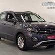 Volkswagen T-Cross 2022