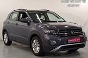 Volkswagen T-Cross 2022