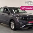 Volkswagen T-Cross 2022