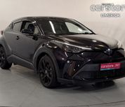 Toyota C-HR 2021