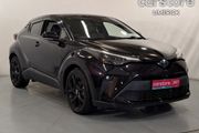 Toyota C-HR 2021