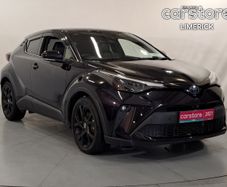 Toyota C-HR 2021