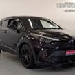 Toyota C-HR 2021