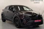 Toyota C-HR 2021