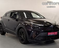 Toyota C-HR 2021