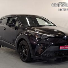 Toyota C-HR 2021