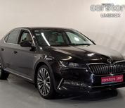 Skoda Superb 2021