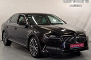 Skoda Superb 2021