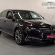 Skoda Superb 2021