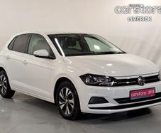 Volkswagen Polo 2018