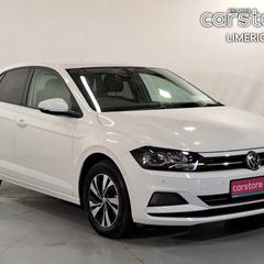 Volkswagen Polo 2018