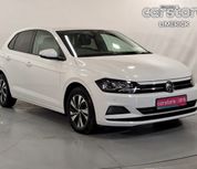 Volkswagen Polo 2018
