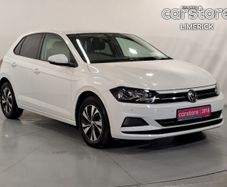 Volkswagen Polo 2018