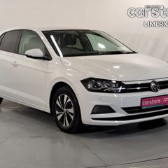 Volkswagen Polo 2018