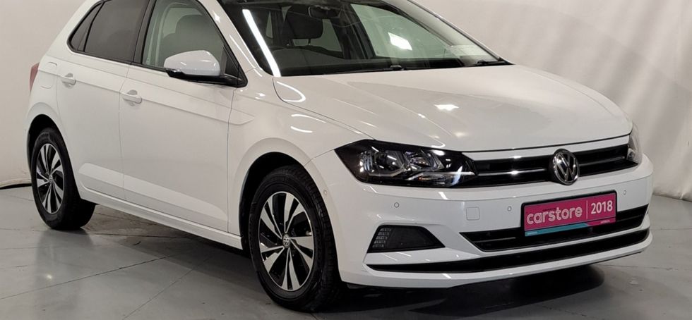 Volkswagen Polo 2018