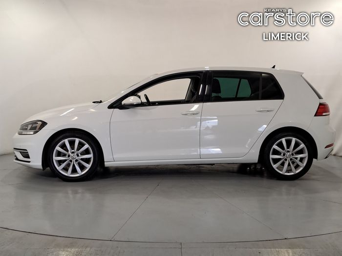 Volkswagen Golf 2017