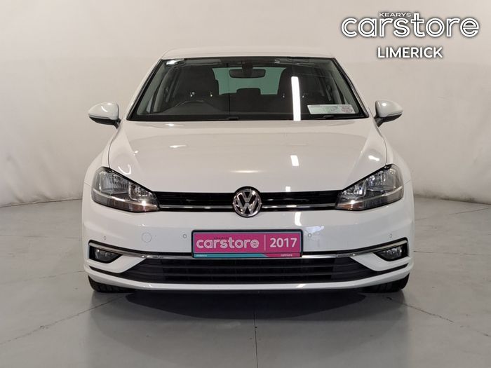 Volkswagen Golf 2017