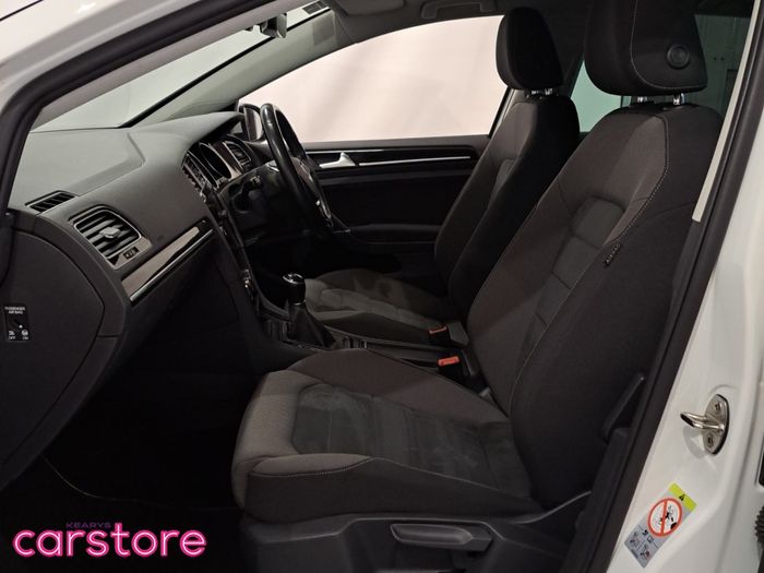 Volkswagen Golf 2017