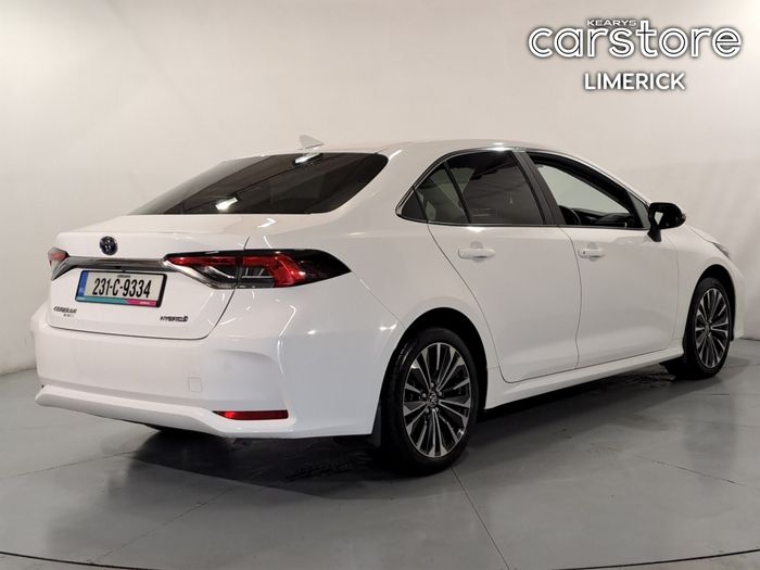 Toyota Corolla 2023