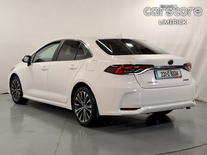 Toyota Corolla 2023