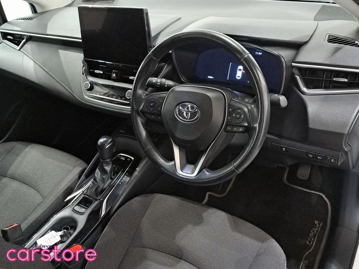 Toyota Corolla 2023
