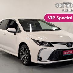 Toyota Corolla 2023