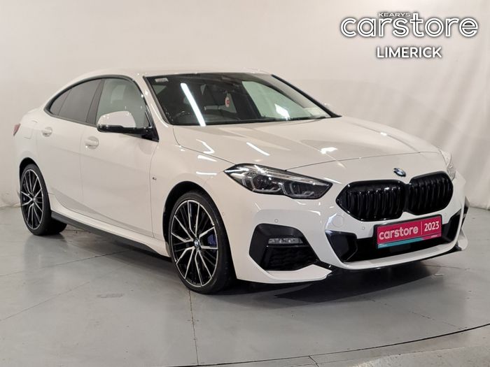 BMW 2 Series 2023