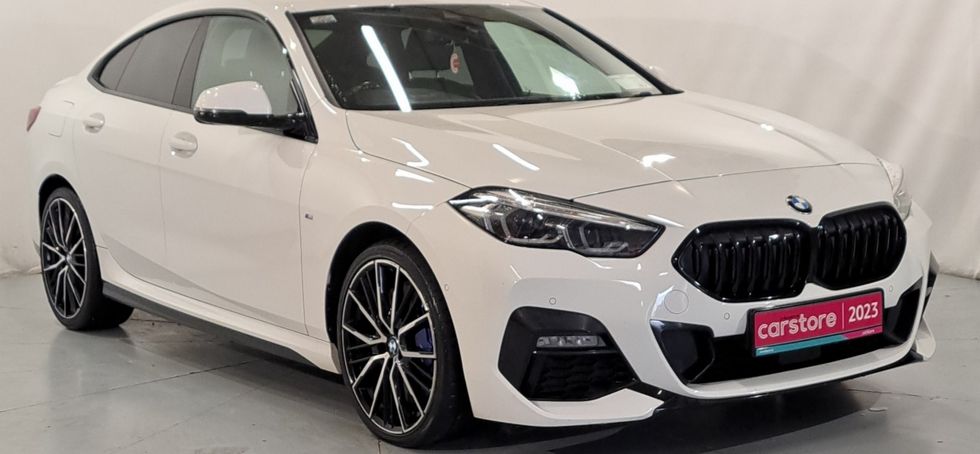 BMW 2 Series 2023