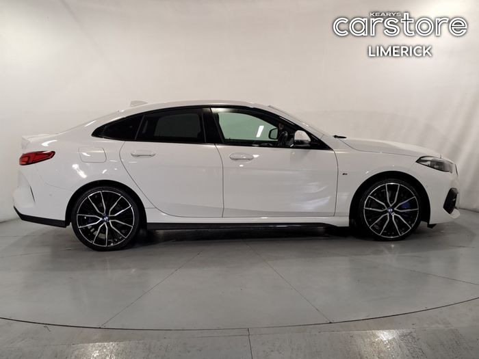 BMW 2 Series 2023