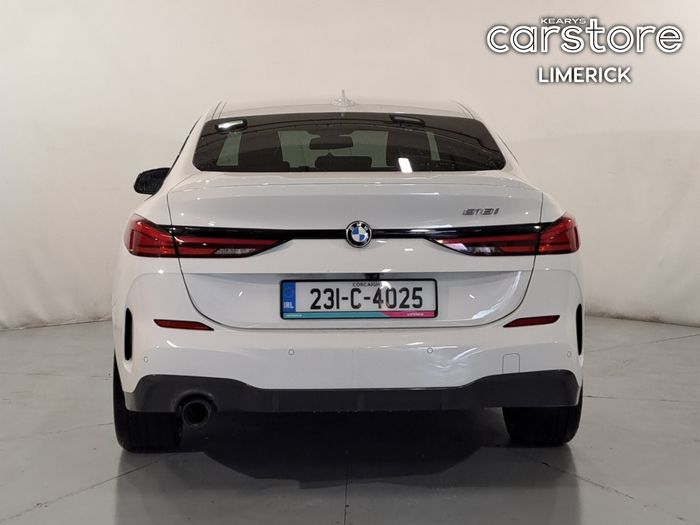BMW 2 Series 2023
