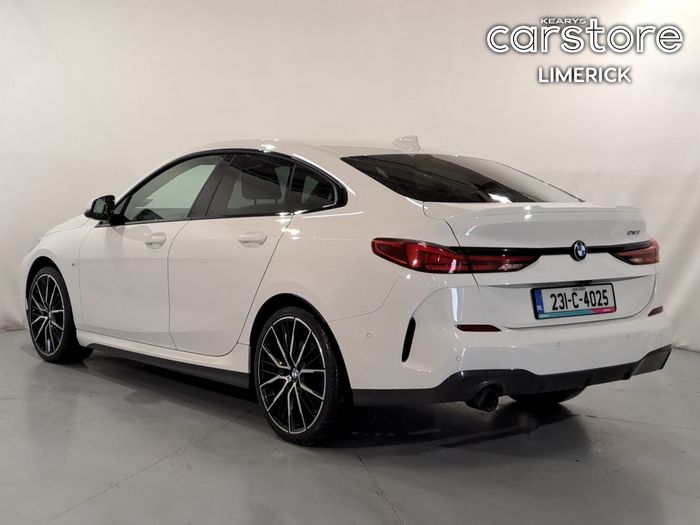 BMW 2 Series 2023