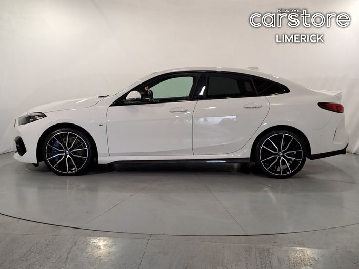 BMW 2 Series 2023
