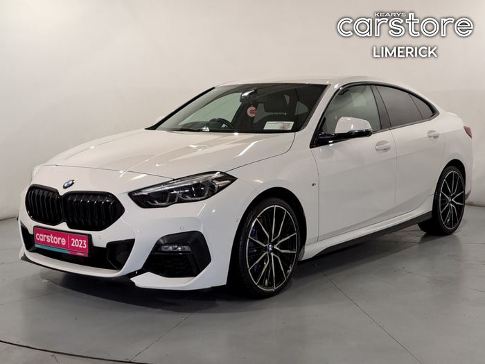 BMW 2 Series 2023