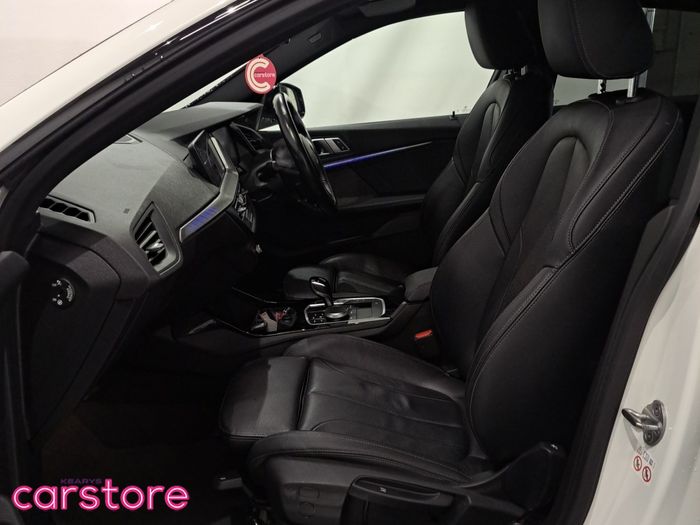 BMW 2 Series 2023