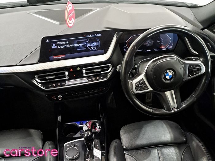 BMW 2 Series 2023
