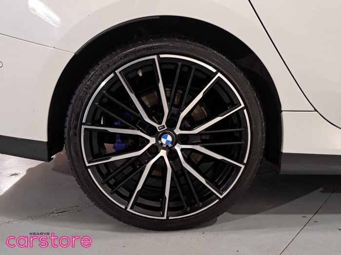 BMW 2 Series 2023