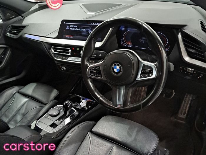 BMW 2 Series 2023