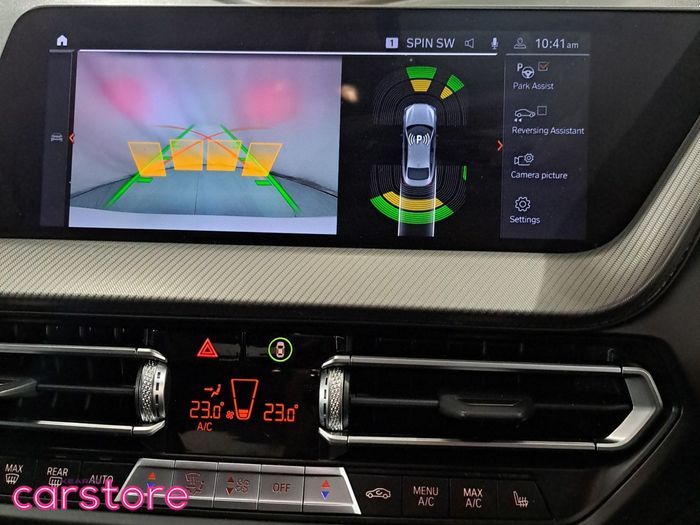 BMW 2 Series 2023