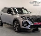 Peugeot 2008 2024