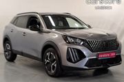 Peugeot 2008 2024