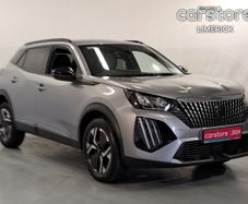 Peugeot 2008 2024
