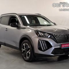 Peugeot 2008 2024