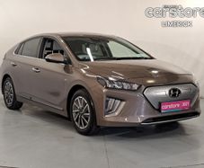 Hyundai Ioniq 2021