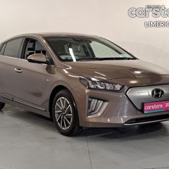 Hyundai Ioniq 2021