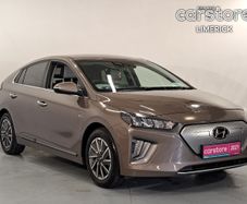 Hyundai Ioniq 2021
