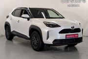 Toyota Yaris Cross 2024